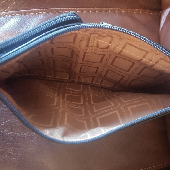 Matteo Mio Waist Bag - Picture 9 of 12